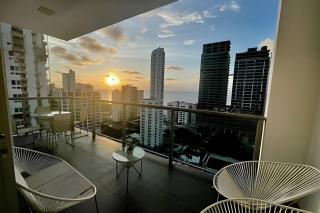 Infinitum Luxury Apartament, Cartagena - Cartagena das Índias - 0