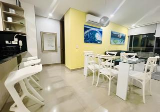 Infinitum Luxury Apartament, Cartagena - Cartagena das Índias - 9