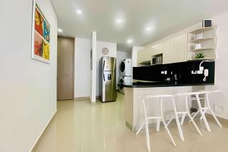 Infinitum Luxury Apartament, Cartagena - Cartagena das Índias - 8