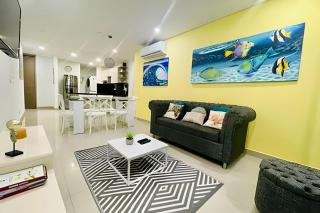Infinitum Luxury Apartament, Cartagena - Cartagena das Índias - 7