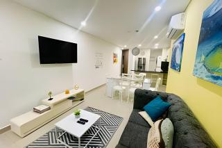 Infinitum Luxury Apartament, Cartagena - Cartagena das Índias - 5