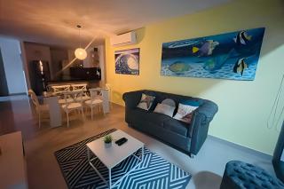 Infinitum Luxury Apartament, Cartagena - Cartagena das Índias - 4