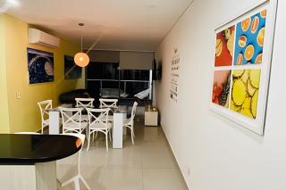 Infinitum Luxury Apartament, Cartagena - Cartagena das Índias - 2