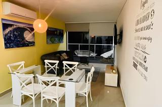Infinitum Luxury Apartament, Cartagena - Cartagena das Índias - 3