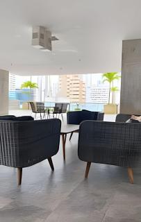 Infinitum Luxury Apartament, Cartagena - Carthagène des Indes - 6