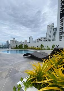 Infinitum Luxury Apartament, Cartagena - Carthagène des Indes - 2