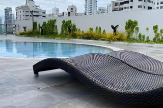 Infinitum Luxury Apartament, Cartagena - Carthagène des Indes - 1