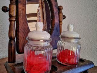 Maison familiale calme avec terrasse et circuits de randonnée - FR-1-582-200 - 1