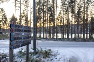 Vuokatin Välke A10 - Vuokatti - 6