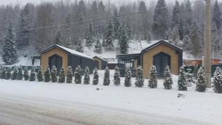 Rezort pod Roháčmi - 7