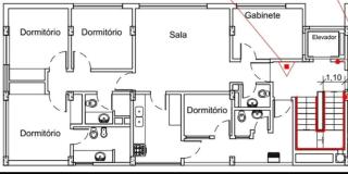 Apto Moinhos de Vento - 6