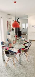 Villa Estrella de Blanca - La Oliva - 7