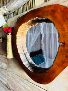 Palmarío Hostal - Guachaca - 9