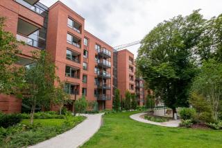Apartament Łąkowa - Gdańsk - 8