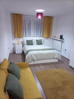 Cosy room in a cosy home - Londra - 0