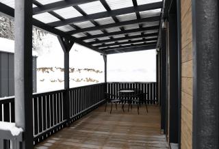 Rezort pod Roháčmi - 5