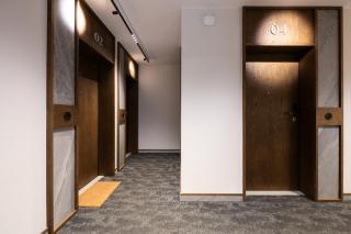 Apartament Łąkowa - Gdańsk - 1