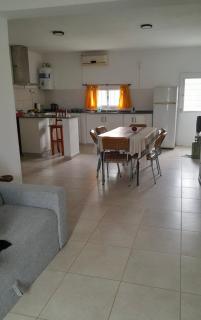 Casa capacidad hasta 6 personas - Villa María - 9