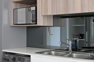 Luna 2-Bed City Escape with Mountain Views - Città del Capo - 5