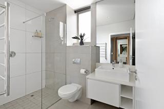 Luna 2-Bed City Escape with Mountain Views - Città del Capo - 3