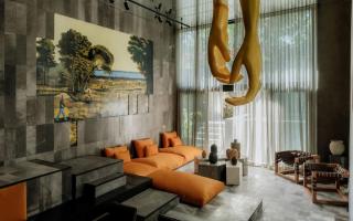 Barneys NY Yellow Residence with Pool - Tulum - 0