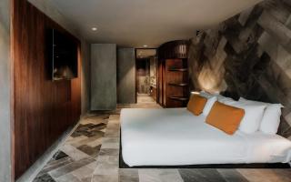 Barneys NY Yellow Residence with Pool - Tulum - 7