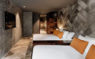 Barneys NY Yellow Residence with Pool - Tulum - 1