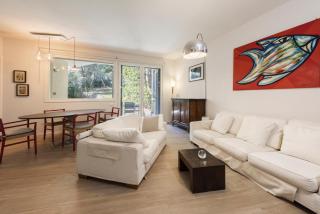 Pindemonte Garden by MMega - Florenz - 9