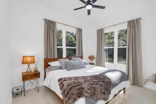 Florida HappyNest Secluded Luxury Guesthouse - 8