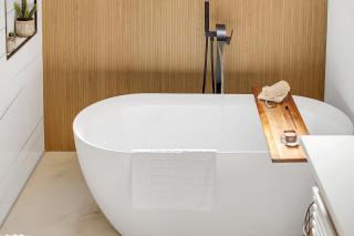 Florida HappyNest Secluded Luxury Guesthouse - 6