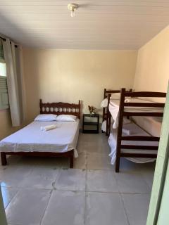 Hospedagem Raiz Vida - Itacaré - 4