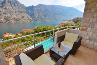 Muo Apartments - Kotor - 9