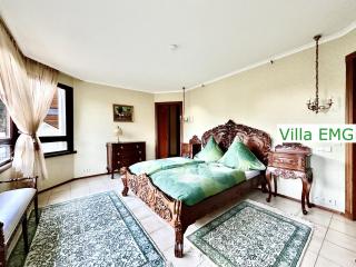 Luxury Spa Villa EMG Karlsruhe Baden-Baden Rastatt - Gernsbach - 2