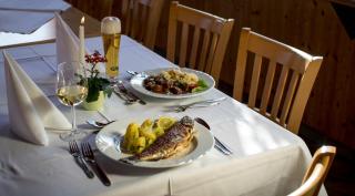 Gasthof Kirchmoar - Sankt Blasen - 8