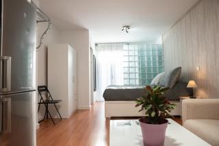 Apartamento Greco - 1