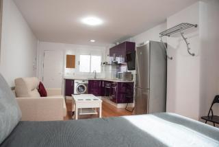 Apartamento Greco - Ronda - 2