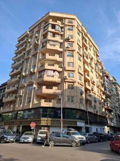 Luxury & Comfortable apartment in Mohandseen - Il Cairo - 0
