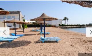 Cecelia Beach Resort - 2 Rooms with terace - Hurghada - 2