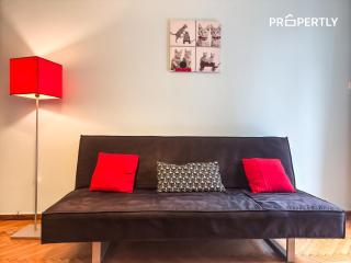 City Center Family Apartment #Propertly - Tessalónica - 8