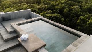 Barneys NY Twin Penthouses - 2 Pools - Concierge - Tulum - 9