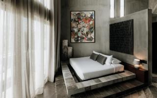 Barneys NY Twin Penthouses - 2 Pools - Concierge - Tulum - 6