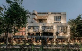 Barneys NY Twin Penthouses - 2 Pools - Concierge - Tulum - 5