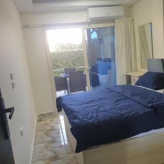 Cecelia Beach Resort - 2 Rooms with terace - Hurghada - 8