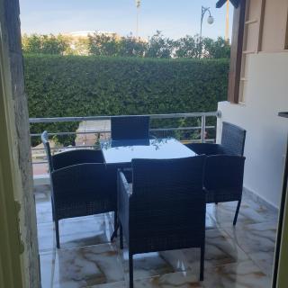 Cecelia Beach Resort - 2 Rooms with terace - Hurghada - 5