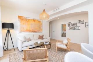 Gutenberg Beach Apartment by Solaga Holiday Homes - Málaga - 7