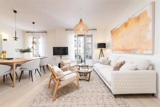 Gutenberg Beach Apartment by Solaga Holiday Homes - Málaga - 5