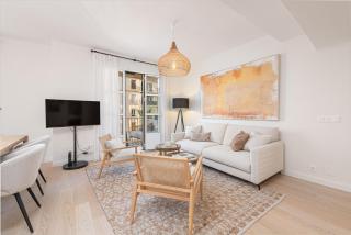 Gutenberg Beach Apartment by Solaga Holiday Homes - Málaga - 4