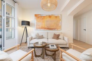 Gutenberg Beach Apartment by Solaga Holiday Homes - Málaga - 1
