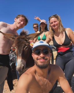 Surf House Lodge - 9