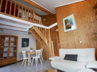 Hillhouse - Ferienhaus mit Sauna - Extertal - 4